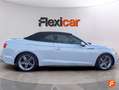 Audi A5 Cabrio 2.0TDI S tronic Blanco - thumbnail 12