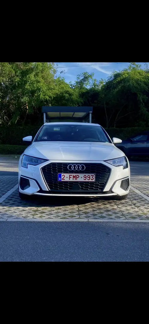 Audi A3 35 TFSI Sportback edition one - 1