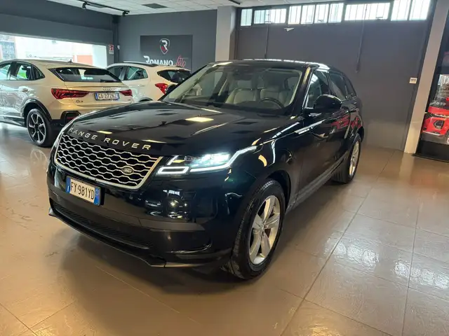 Land Rover Range Rover Velar Range Rover Velar 2019 2.0d i4 R-Dynamic SE 180cv auto my20