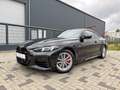 BMW M440i xDrive Coupe M Sport Pro HUD H&K FACELIFT Noir - thumbnail 1
