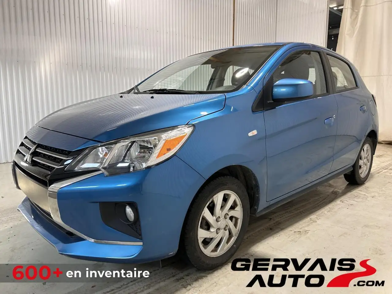 2024 Mitsubishi Mirage