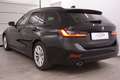 BMW 318 d Advantage // Ambiente-Beleuchtung // Schwarz - thumbnail 4