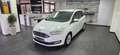 Ford Grand C-Max 1,5 Titanium Aut WR+SR PDC Blanc - thumbnail 4
