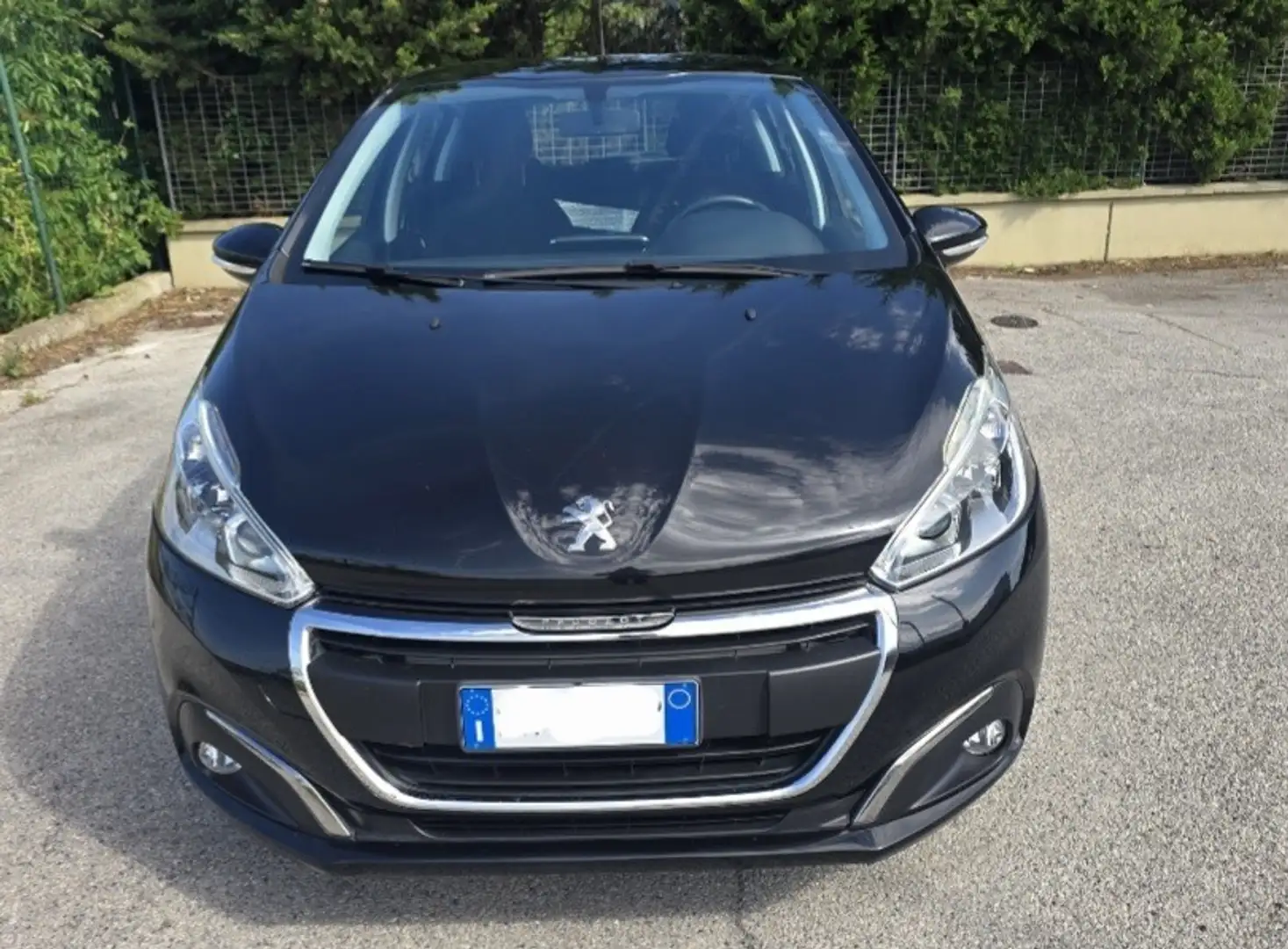 Peugeot 208 5p 1.2 puretech Active gpl 82cv - 1