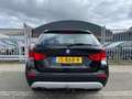 BMW X1 SDrive18i Executive | airco | trekhaak | stoelverw Zwart - thumbnail 8
