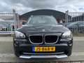 BMW X1 SDrive18i Executive | airco | trekhaak | stoelverw Zwart - thumbnail 2