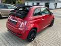 Fiat 500C Klima Shz. Alu/Allwetter Sportsitze, PDC Rot - thumbnail 2
