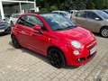 Fiat 500C Klima Shz. Alu/Allwetter Sportsitze, PDC Rot - thumbnail 5