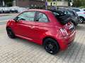 Fiat 500C Klima Shz. Alu/Allwetter Sportsitze, PDC Rot - thumbnail 8