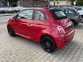 Fiat 500C Klima Shz. Alu/Allwetter Sportsitze, PDC Rot - thumbnail 4