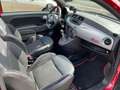 Fiat 500C Klima Shz. Alu/Allwetter Sportsitze, PDC Rot - thumbnail 10