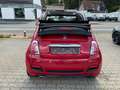 Fiat 500C Klima Shz. Alu/Allwetter Sportsitze, PDC Rot - thumbnail 6