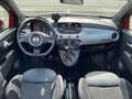 Fiat 500C Klima Shz. Alu/Allwetter Sportsitze, PDC Rot - thumbnail 11