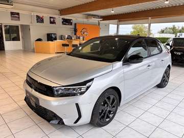 CORSA GS-LINE/GPS/Carplay/Camera