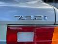 BMW 732 IA* In perfecte staat *automaat/schuifd*etc Синій - thumbnail 7