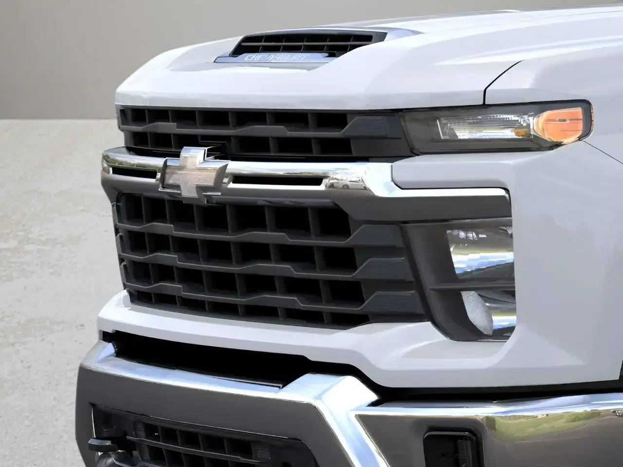 Chevrolet Silverado 2500 снимка Chevrolet Silverado 2500