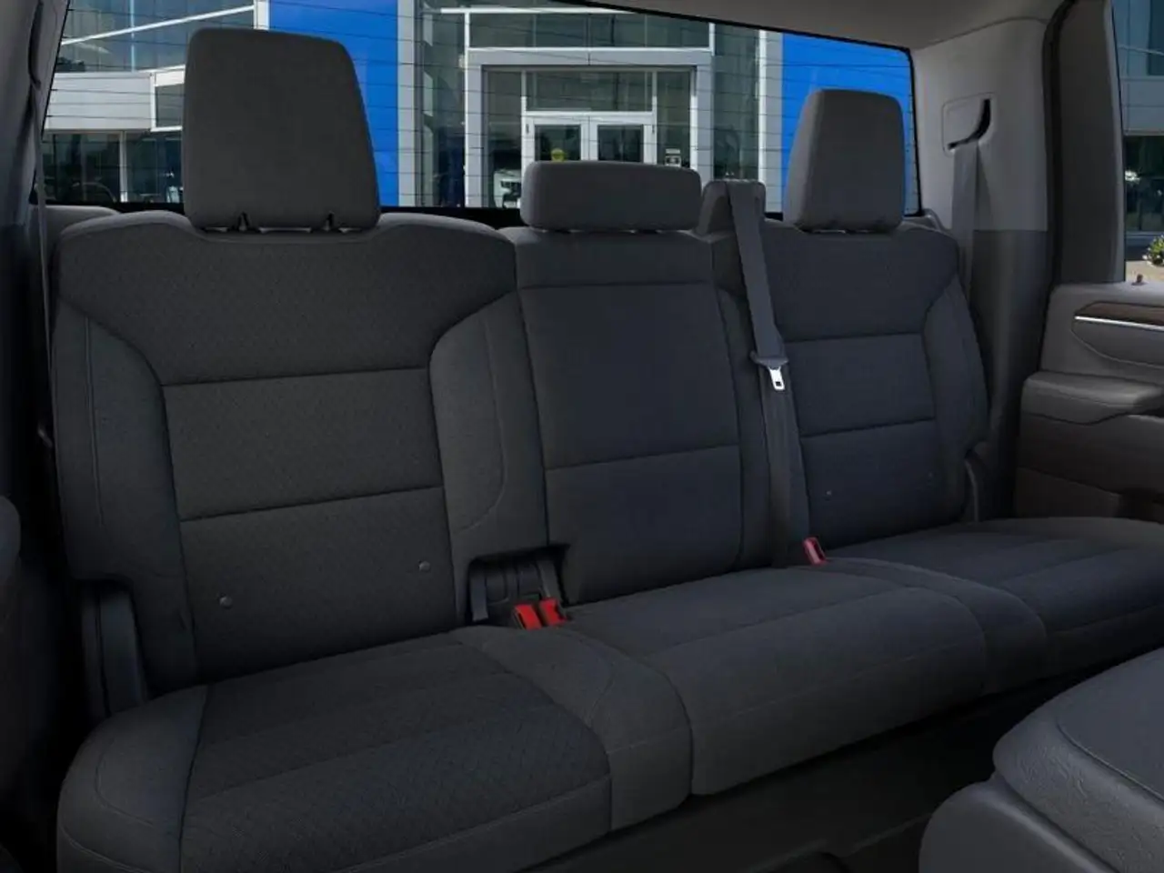 Chevrolet Silverado 2500 снимка Chevrolet Silverado 2500