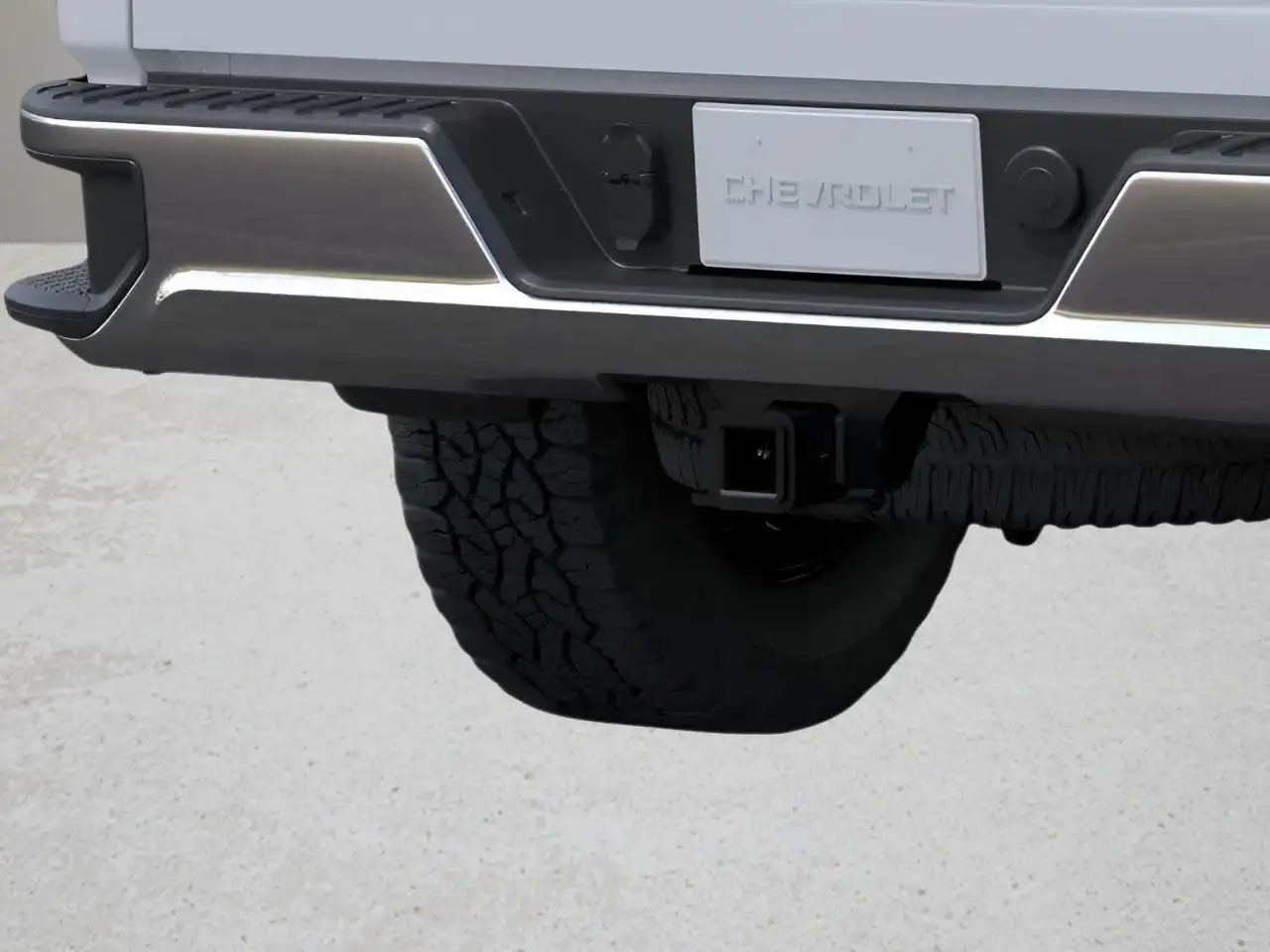 Chevrolet Silverado 2500 снимка Chevrolet Silverado 2500