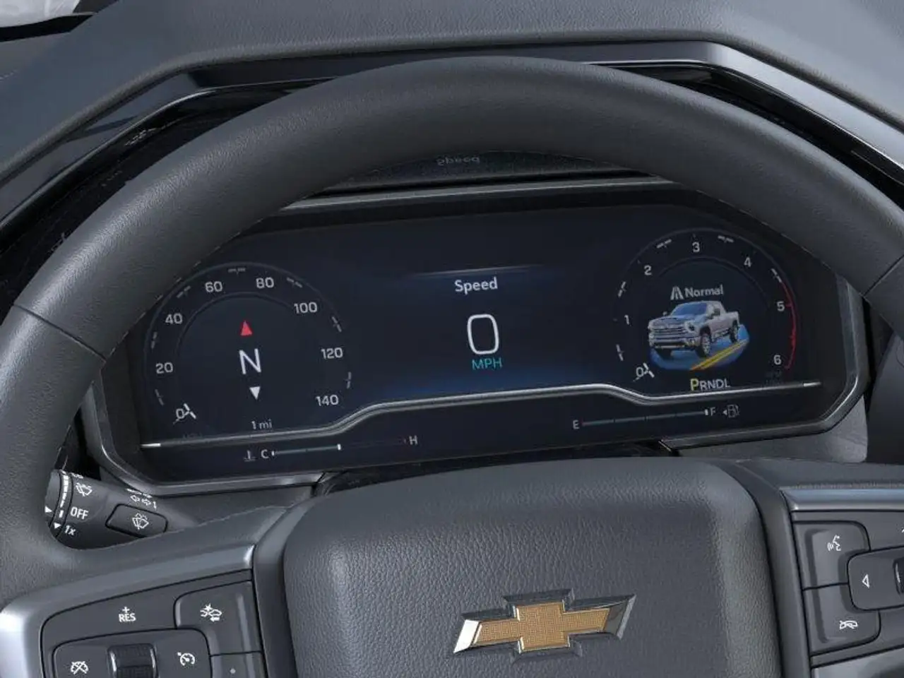 Chevrolet Silverado 2500 снимка Chevrolet Silverado 2500