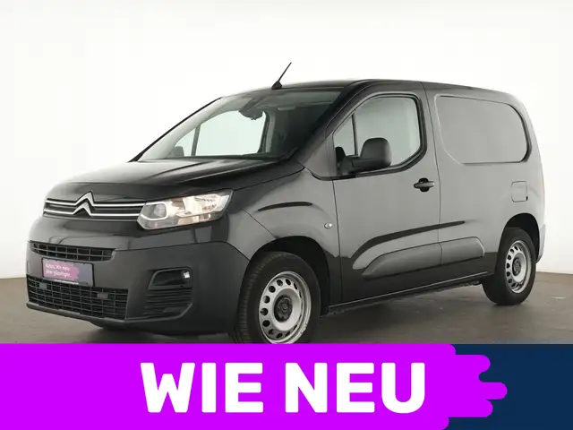 Citroen Berlingo Club M AHK|Fernlichtassistent|Tempomat