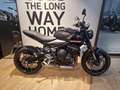 Triumph Trident 660 Schwarz - thumbnail 2