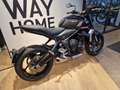 Triumph Trident 660 Schwarz - thumbnail 3