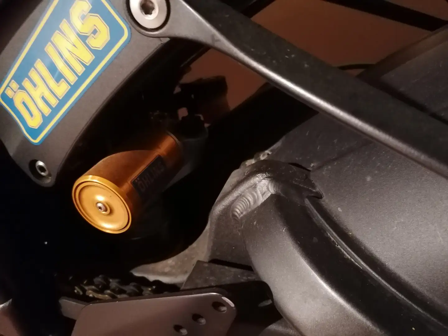 Kawasaki Ninja ZX-10R Grün - 1
