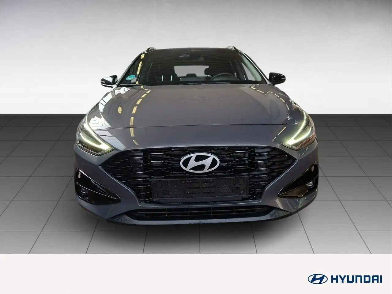 Hyundai i30 TREND NAVI LED SHZ LHZ CARPLAY KLIMA USB 2