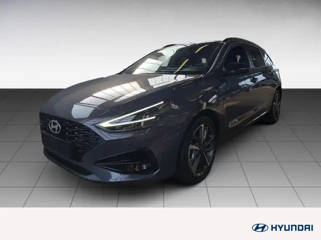 Hyundai i30 TREND NAVI LED SHZ LHZ CARPLAY KLIMA USB