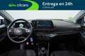 Hyundai BAYON 1.2 MPI Maxx Gris - thumbnail 13