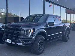 Ford F-150 RAPTOR SUPERCREW