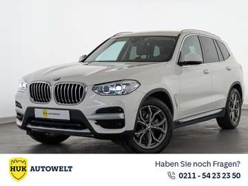 X3 xDrive20i xLine LED+HUD+NAVI+RFK+TEMP+