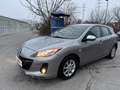 Mazda 3 Mazda 3 Sport 1,6i TX Sitzheizung PDC **wenig KM** Grau - thumbnail 4