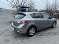 Mazda 3 Mazda 3 Sport 1,6i TX Sitzheizung PDC **wenig KM** Grau - thumbnail 3
