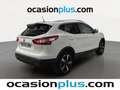 Nissan Qashqai 1.5dCi 360 4x2 Blanco - thumbnail 3