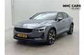 Polestar 2 Long Range Dual Motor Launch Edition 78kWh | 90,34 Grijs - thumbnail 1