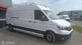 Volkswagen Crafter Bestel 35 2.0 TDI L4H3 Weiß - thumbnail 7