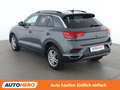 Volkswagen T-Roc 2.0 TDI Design Grau - thumbnail 4
