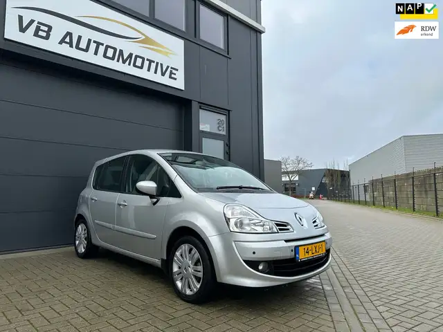 Renault Grand Modus 1.6 Dynamique | AIRCO | TREKHAAK | 5 DEURS | NAP