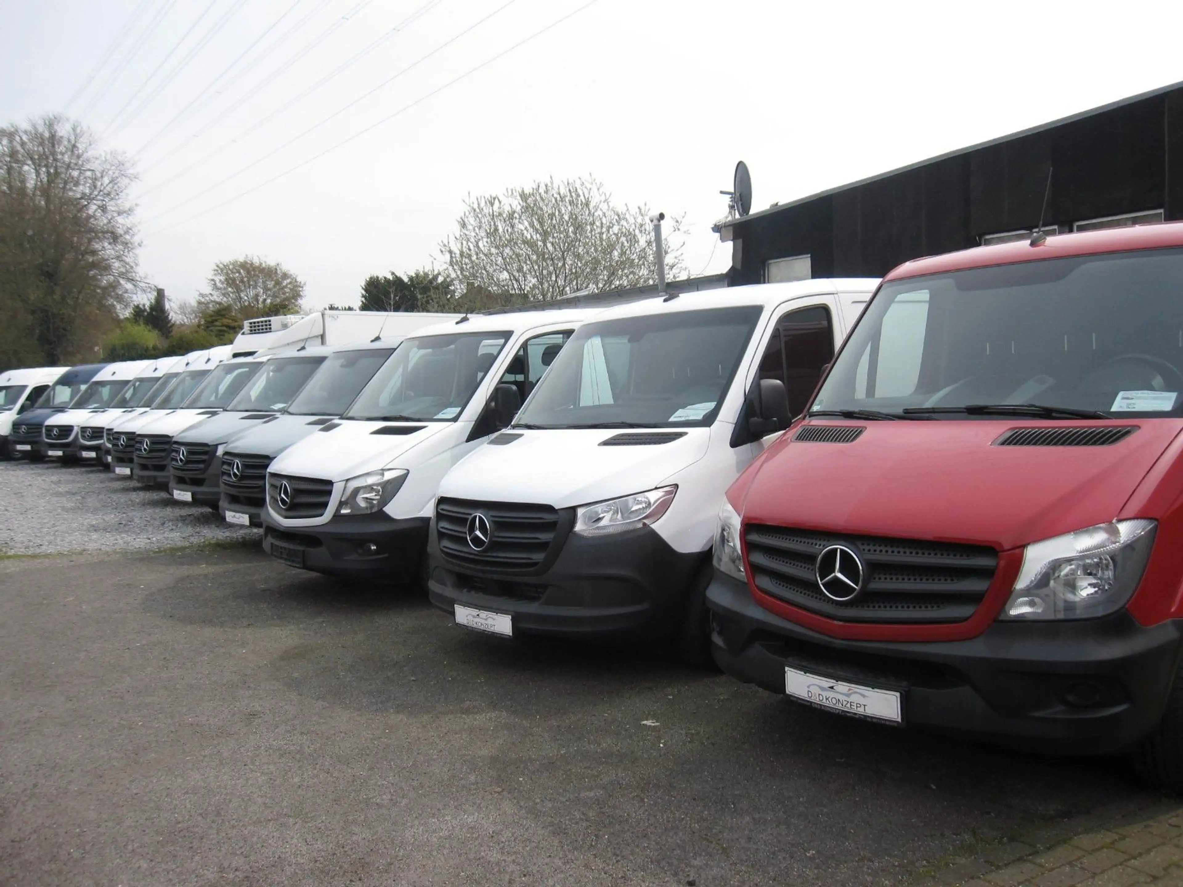 Mercedes-Benz T-Class -180*NAVI*Leder*Xenon* — photo 30