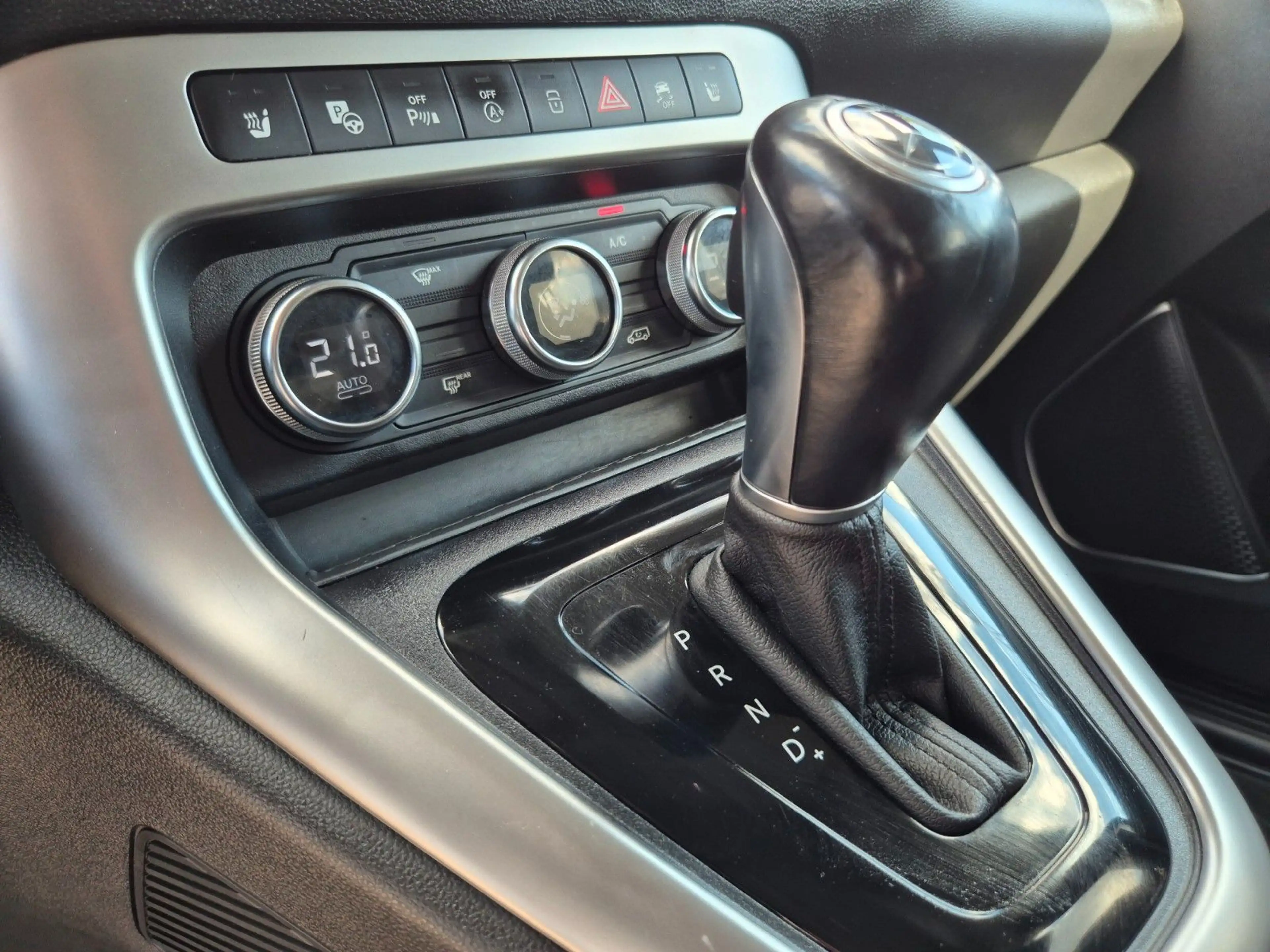 Mercedes-Benz T-Class -180*NAVI*Leder*Xenon* — photo 14