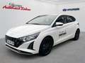 Hyundai i20 1.0 T-GDI Select * Funktions-Paket * Weiß - thumbnail 1