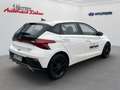 Hyundai i20 1.0 T-GDI Select * Funktions-Paket * Weiß - thumbnail 3
