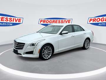 2.0L Turbo Luxury