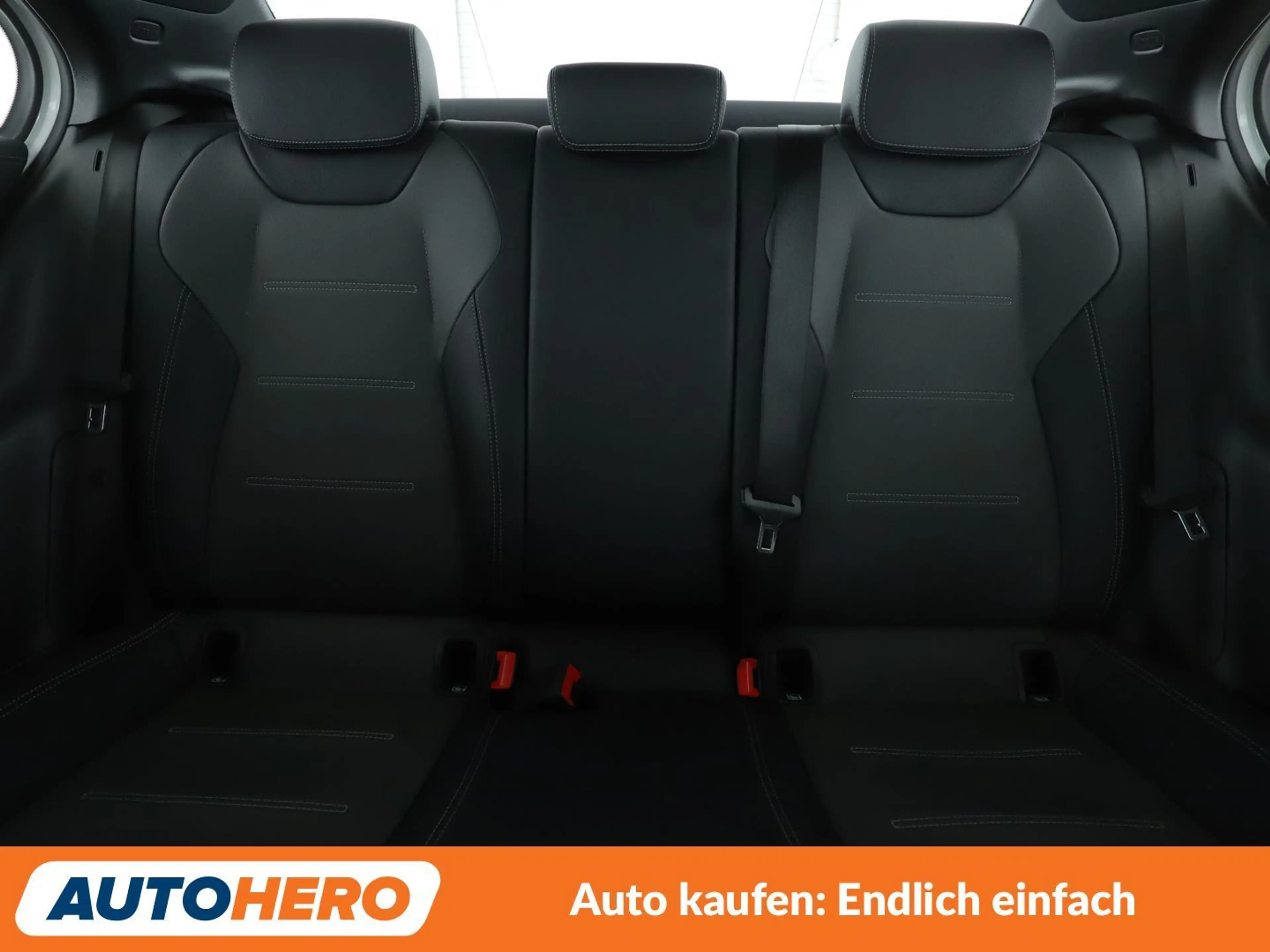 Mercedes-Benz A 250 A 250e AMG Line Aut.*360CAM*ACC*NAVI*SHZ*PDC* — photo 15