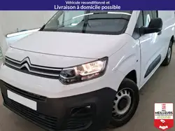 Citroen Berlingo M 1000 BLUEHDI 100 BVM5 DRIVER