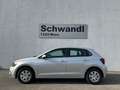 Volkswagen Polo 4Me Silber - thumbnail 1