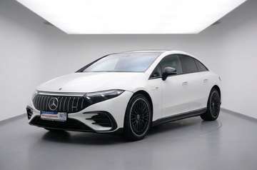 AMG 53 4Matic+ AMG Dynamic Plus