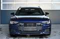 Audi A6 55 2.0 TFSI e quattro S-Line Bleu - thumbnail 3