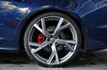 Audi A6 55 2.0 TFSI e quattro S-Line Bleu - thumbnail 8
